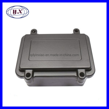 OEM Custom Die-Cast Enclosure Aluminum Die-Casting Switch Waterproof Box Metal Junction Box Housing